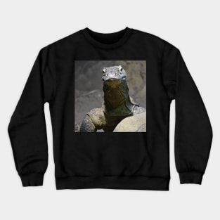 Komodo Dragon Crewneck Sweatshirt
